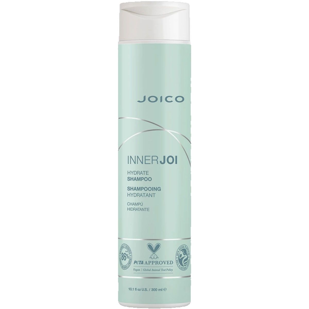 Joico - InnerJoi Hydration Shampoo 300 ml