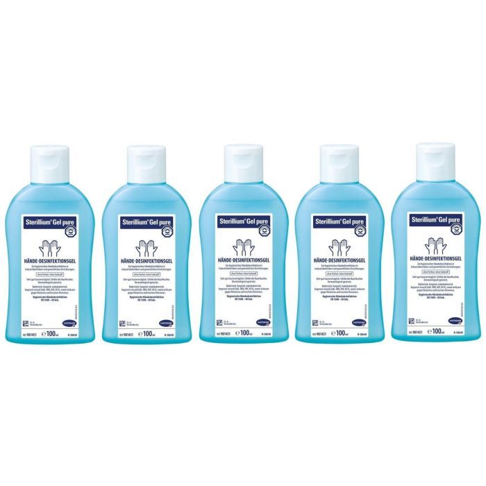 Sterillium Gel pure Hände-Desinfektionsgel