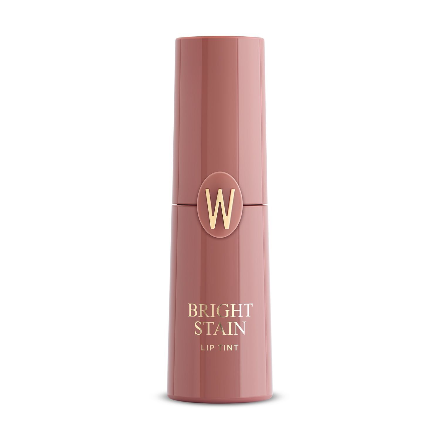 WYCON cosmetics bright stain – lip tint 01 antique