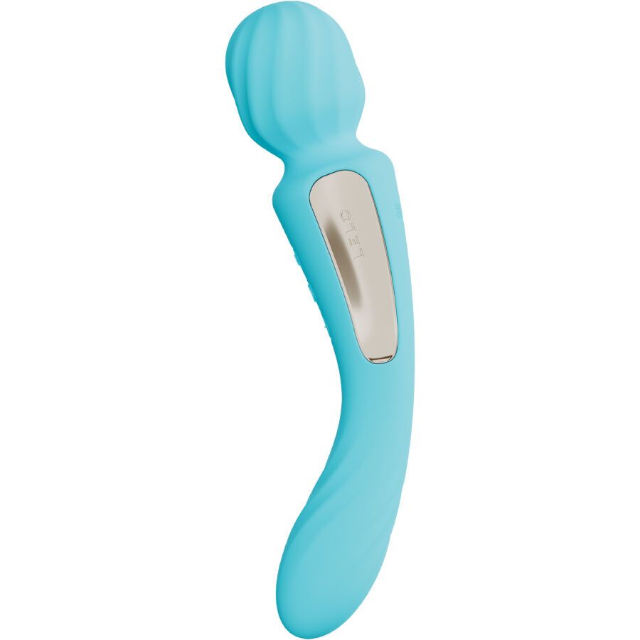 Lelo - Switch - Vibrator mit  Doppelstimulation
