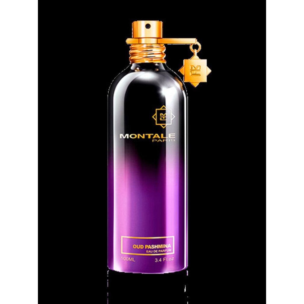 Montale oud pashmina epv