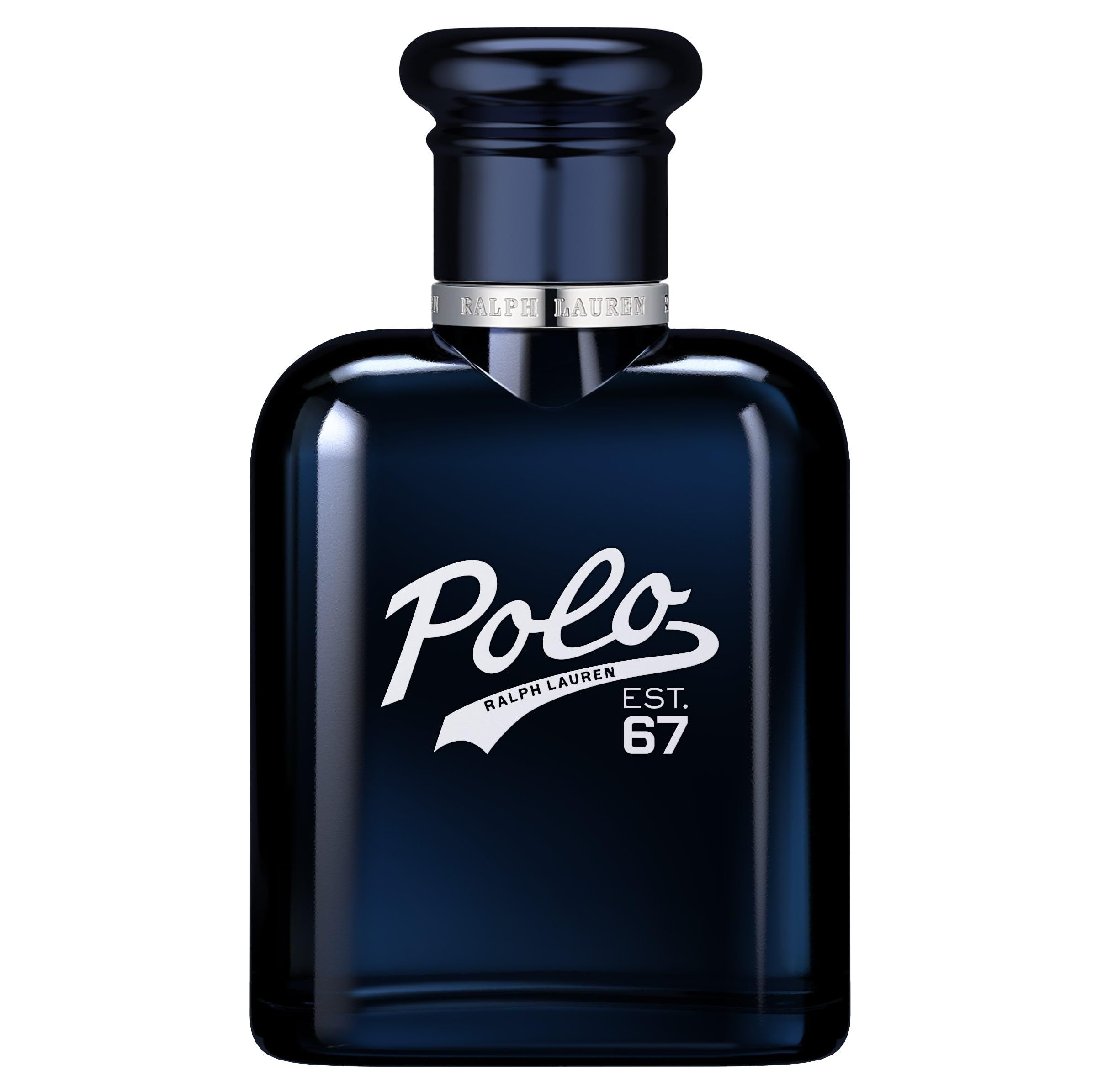 RALPH L.POLO 67 Eau de Toilette 75ml - Profumo elegante da uomo