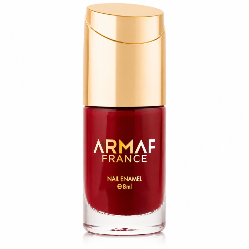 Armaf - Nagellack Nail Enamel 8 ml
