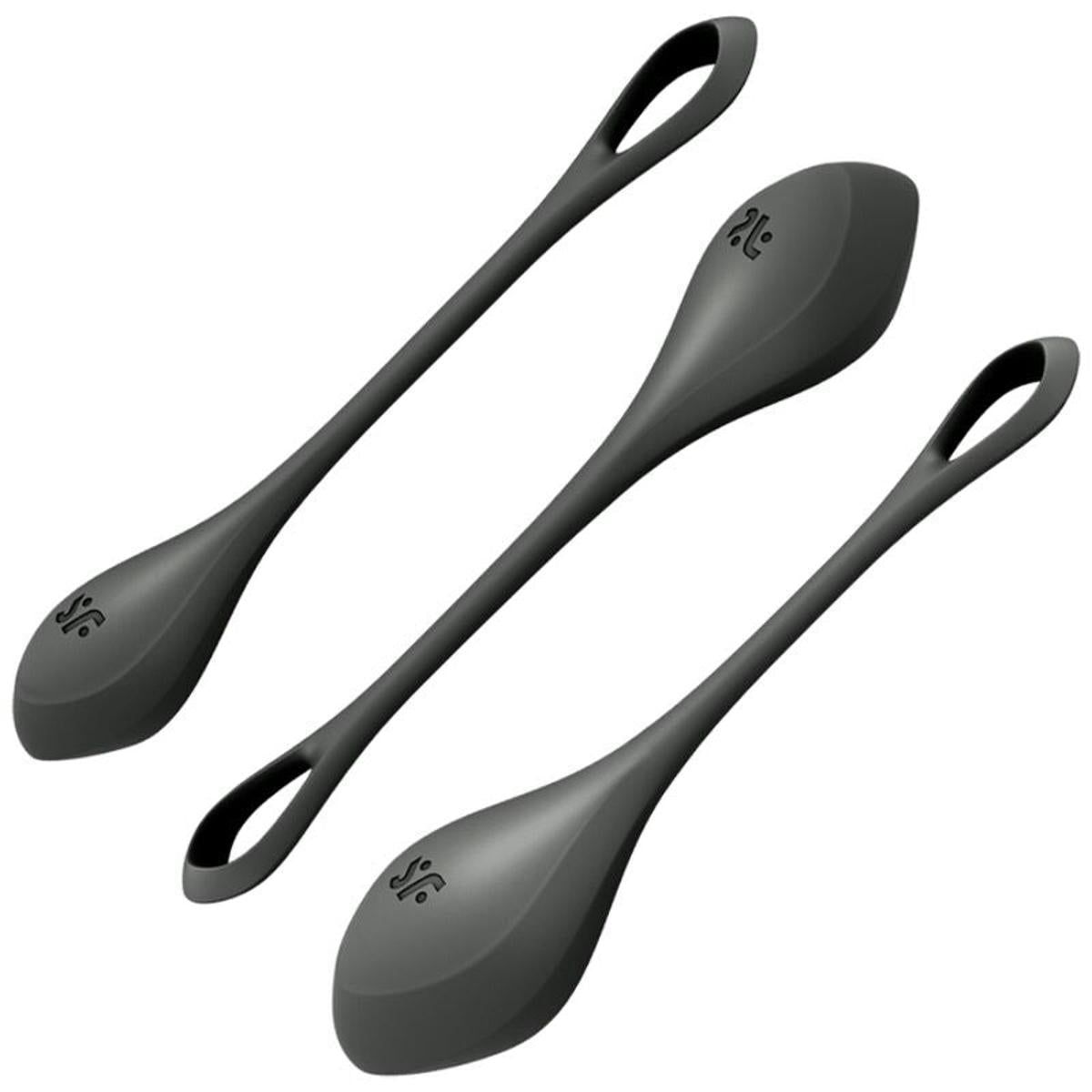 Liebeskugel-Set "Satisfyer Yoni Power 2"