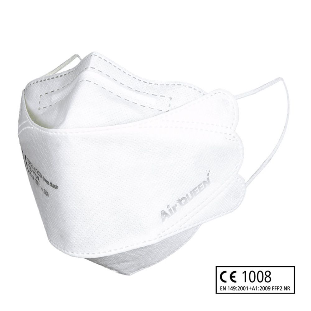 siegmund care Ffp2 Air Queen Breeze Mask 20 St Maske