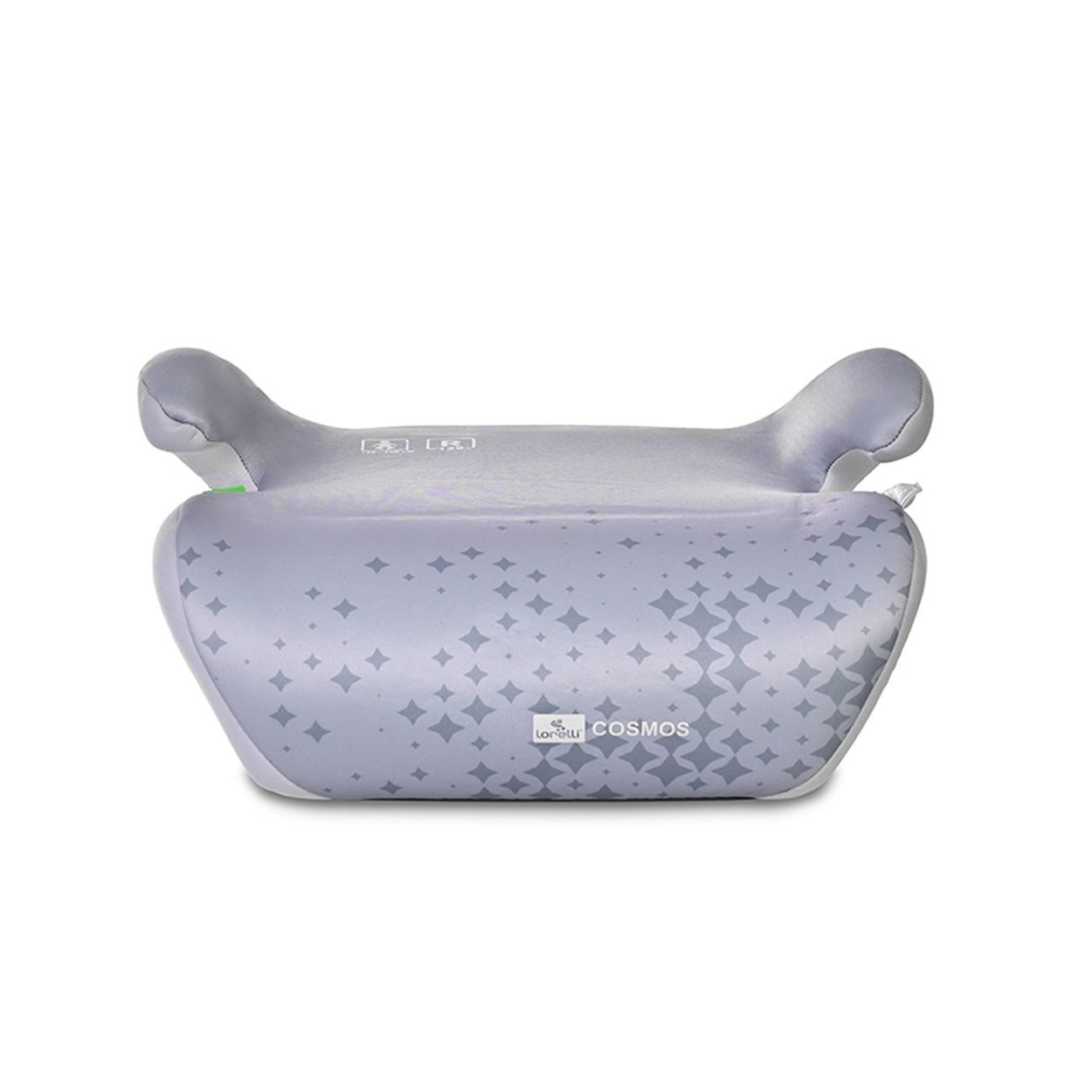 Lorelli Kindersitz Cosmos Isofix (125-150cm) 1 St