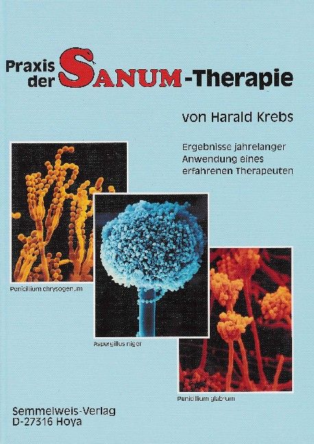 Praxis der Sanum Therapie