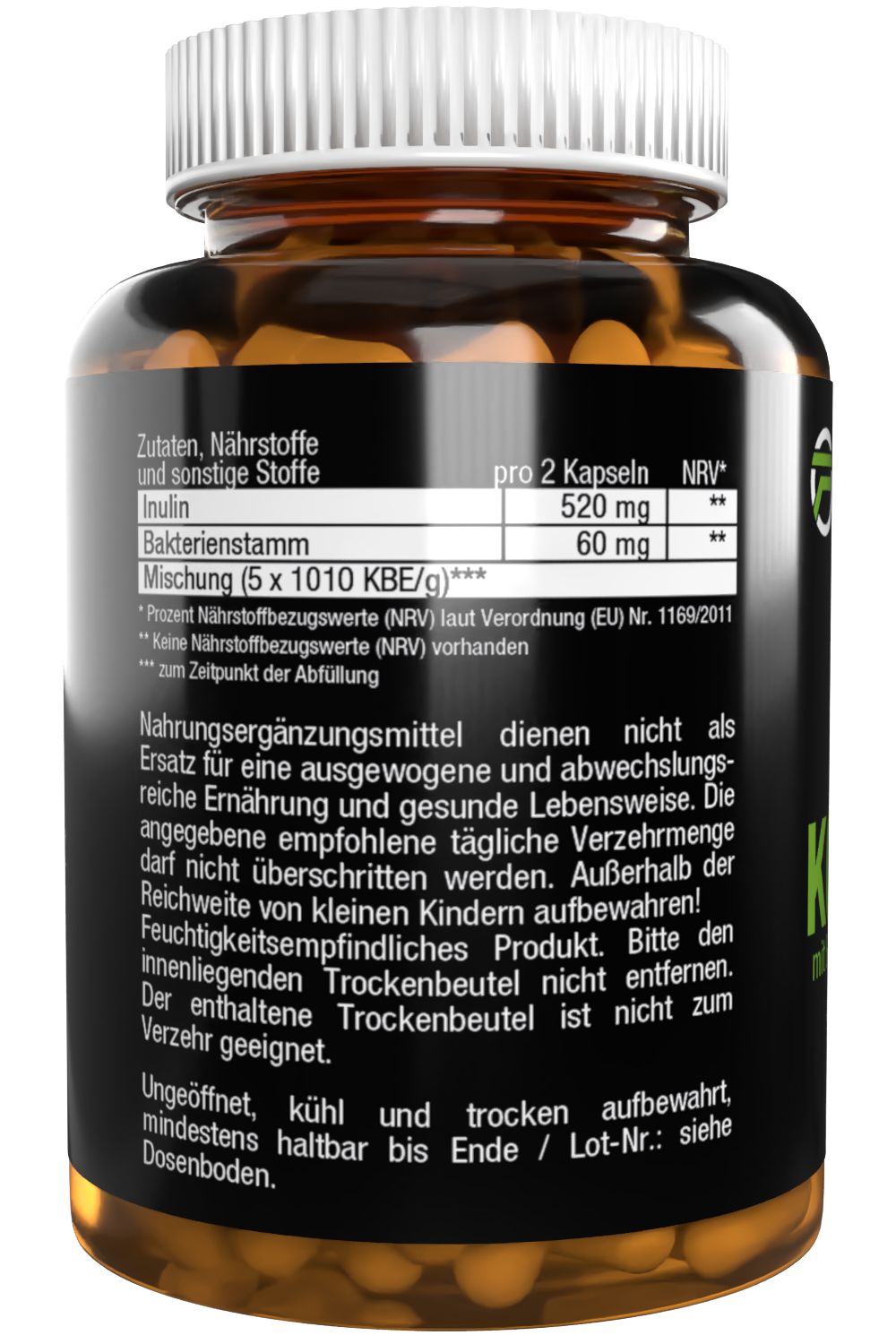 Fyron Bifido Lacto Komplex