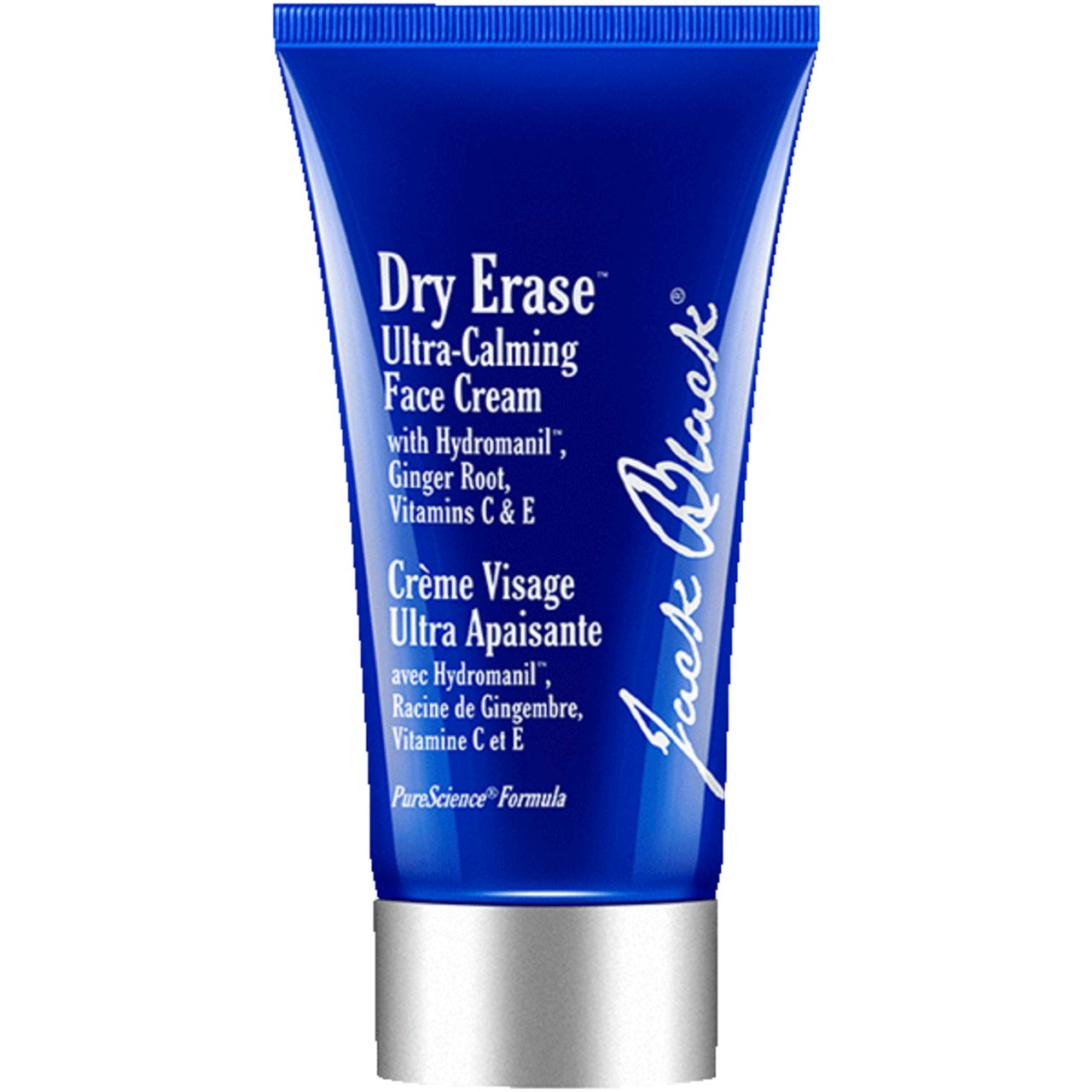 Jack Black, Dry Erase Ultra-Calming Face Cream 73 ml Sonstige