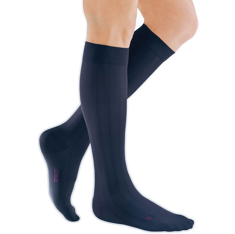 Medi Mediven® For Men CCL1 Kompressionsstrümpfe normal 39-44 cm