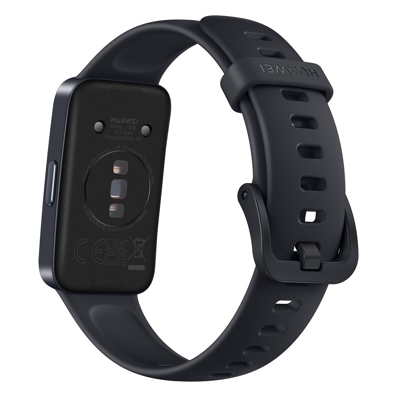 Huawei Band 8 schwarz Fitnesstracker