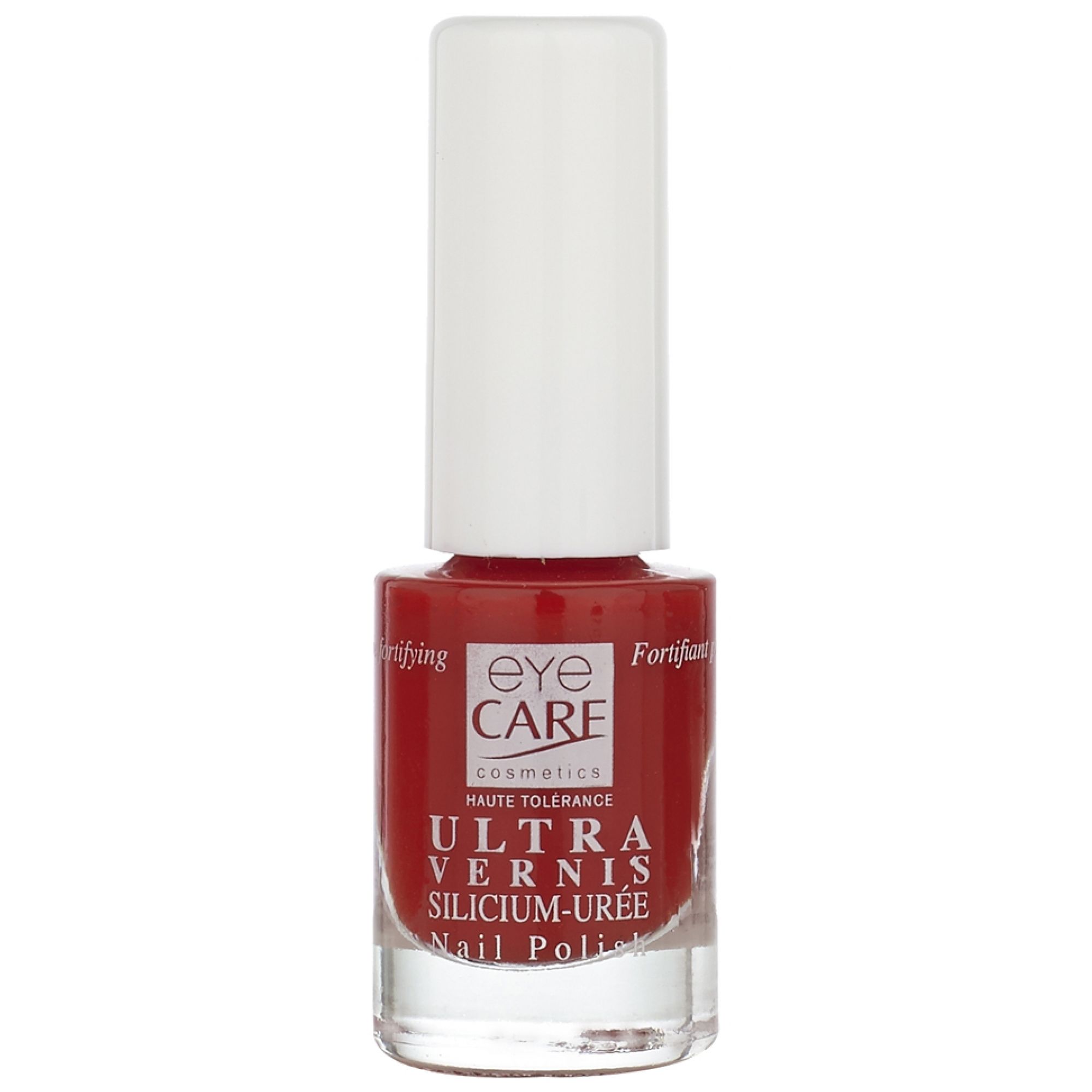 Eye Care Nagellak Ultra SU Passion 1509 1 St
