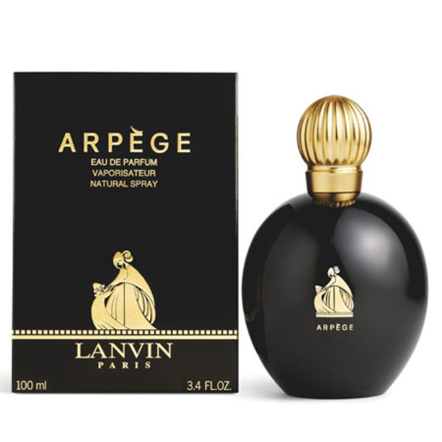 Arpege Eau de Parfum 100 ml