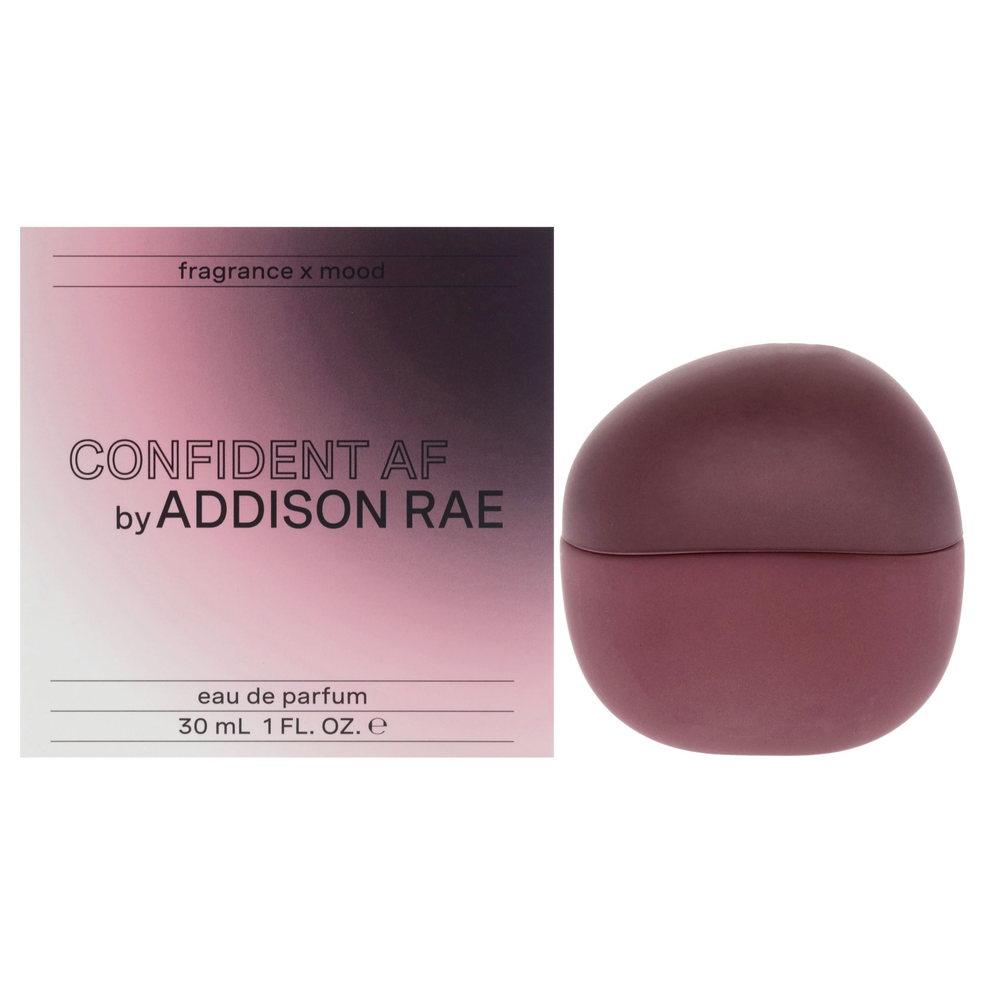 Confident AF von Addison Rae für Damen – EDP-Spray