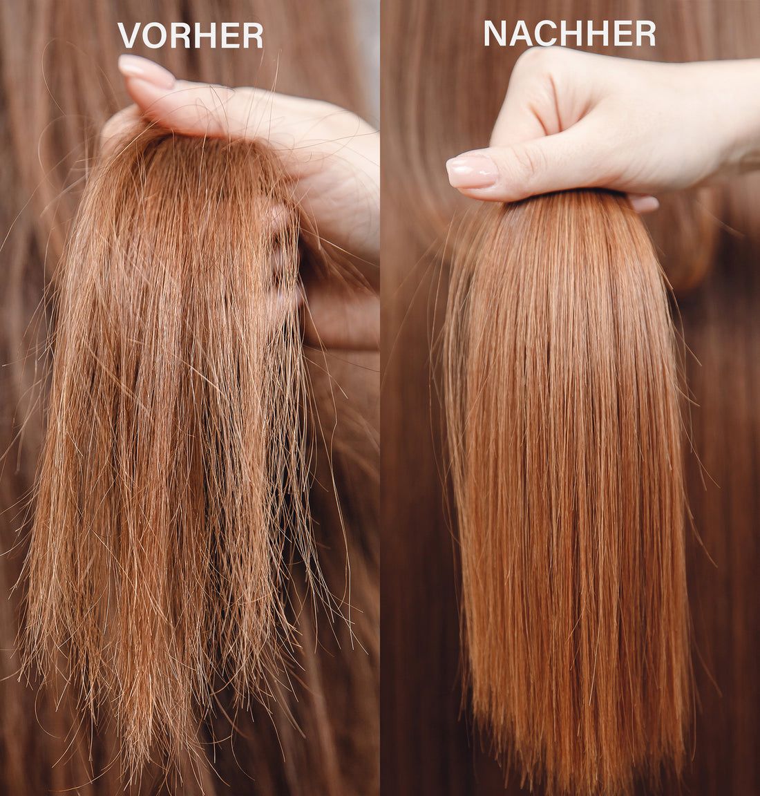 Rosental Organics Repair Hair Maks