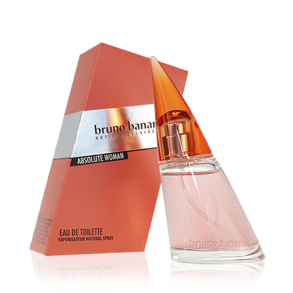 Bruno Banani Absolute Woman 2021 Eau de Toilette