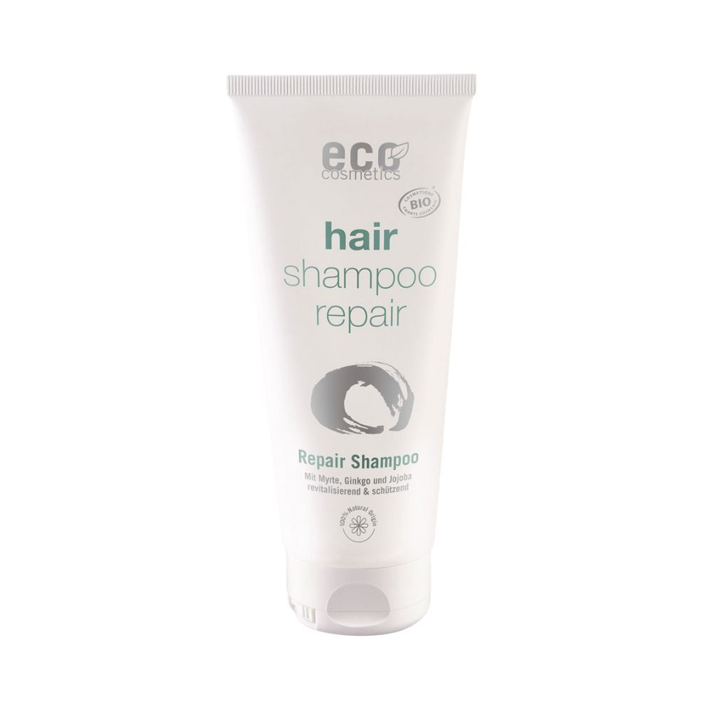 eco cosmetics Repair Shampoo 200ml