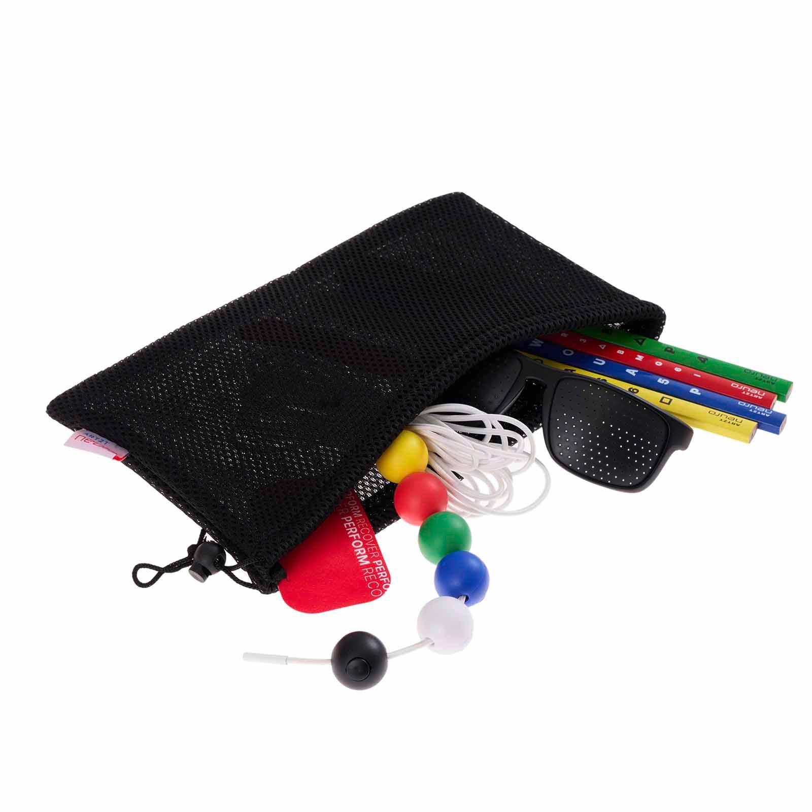 ARTZT neuro Fußball Set