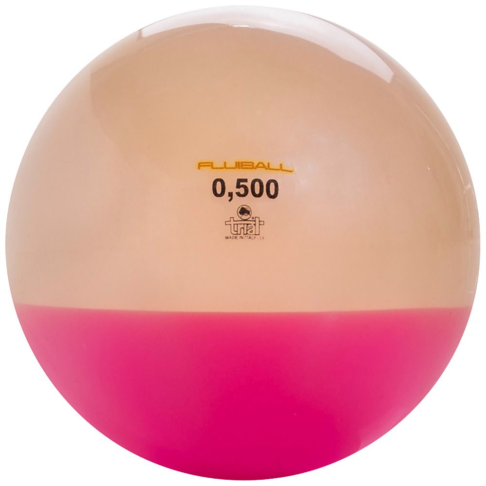 Trial Gewichtsball Flui 1 St