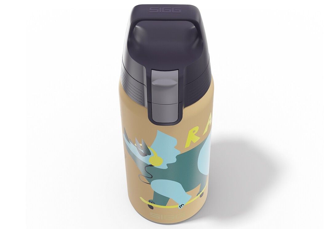 SIGG Flasche Shield Therm one Rawsome