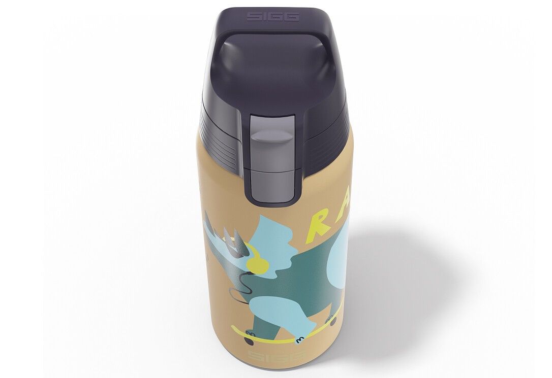 Sigg Flasche Shield Therm one Rawsome 1 St