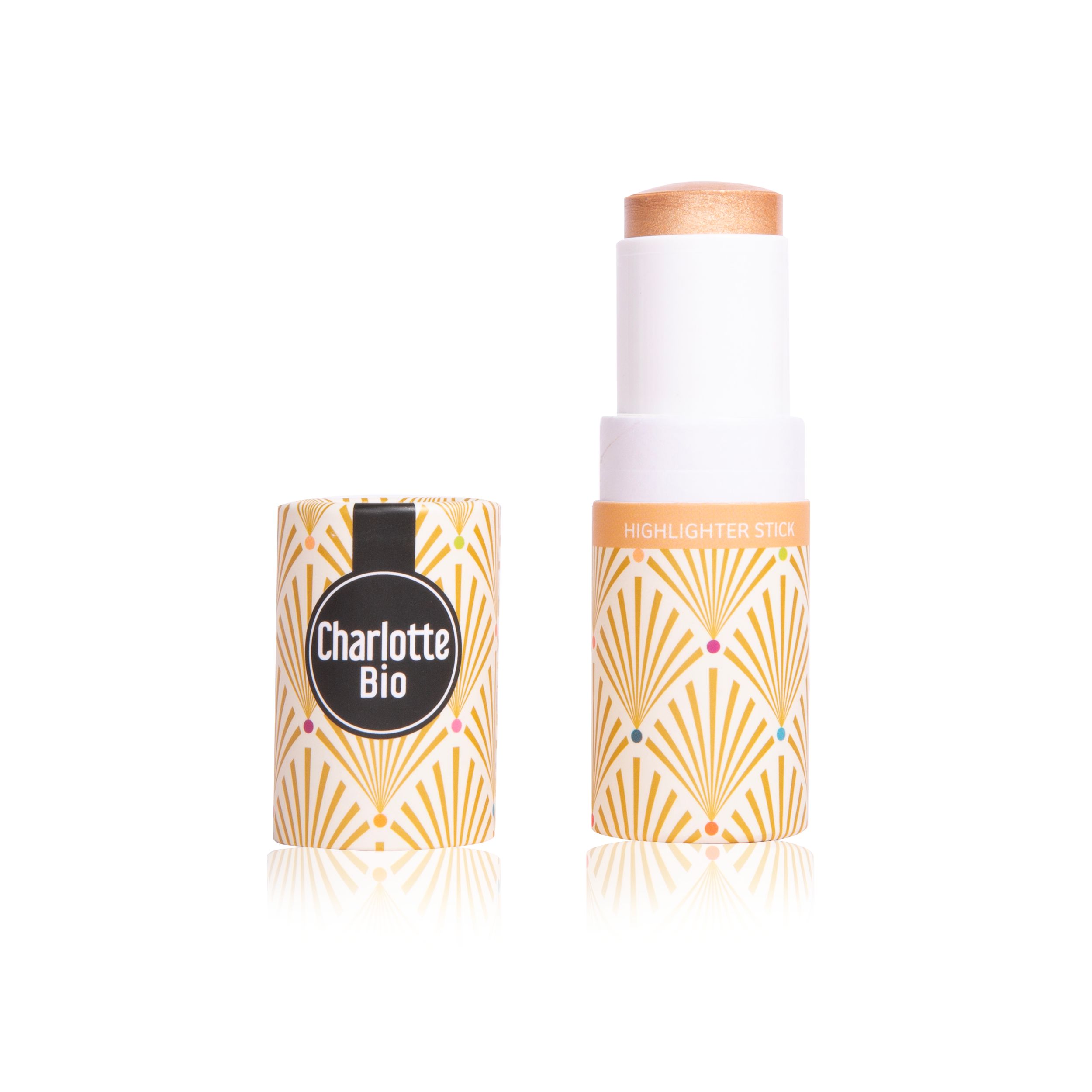 Charlotte Bio Highlighter-Stick 20 g