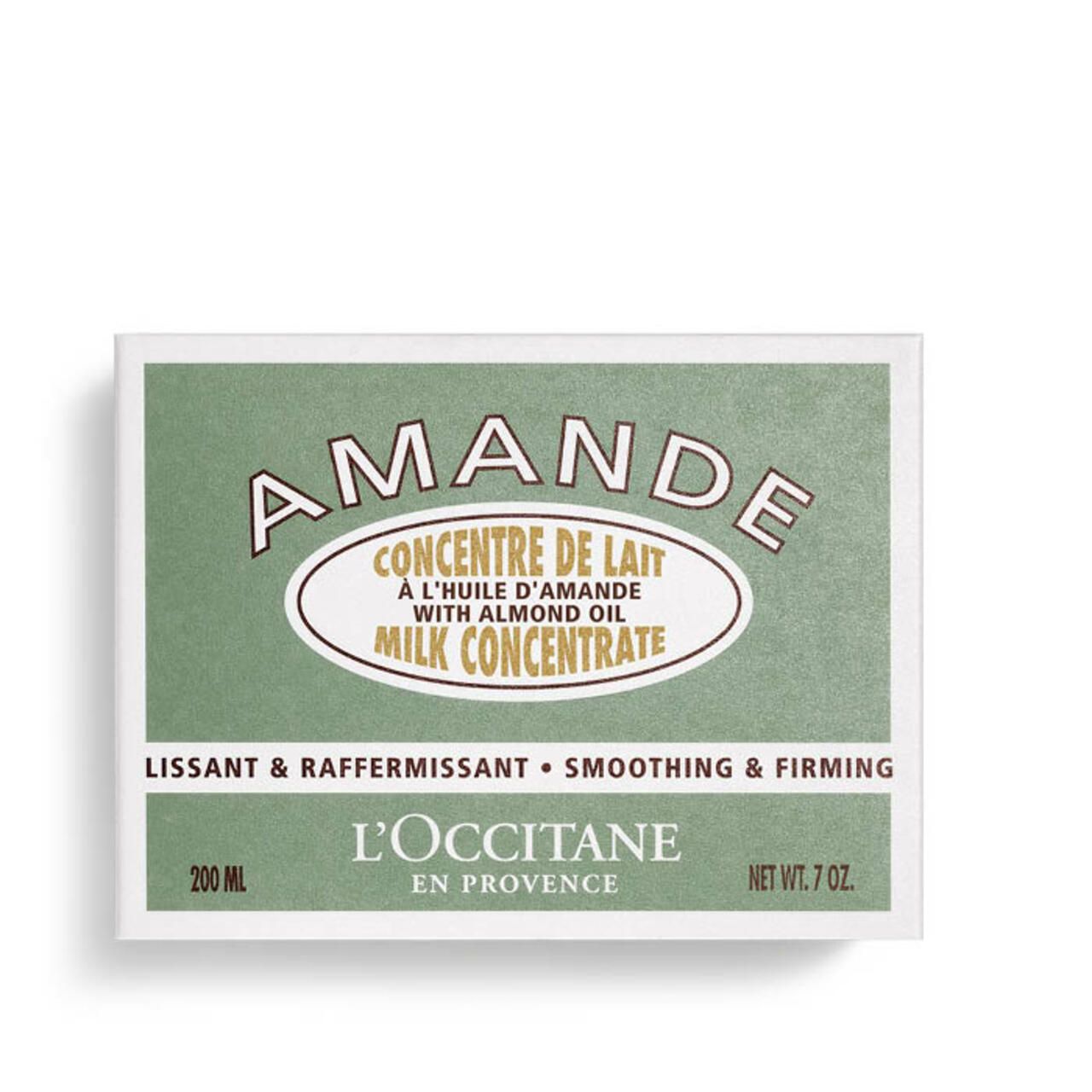 L'Occitane, Mandel Körpercreme 200ml
