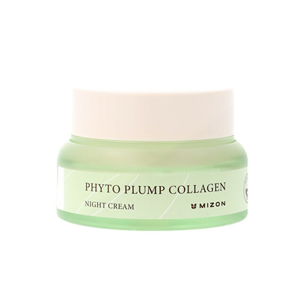 Night Haut cream Phyto Plump Collagen (Night Cream)