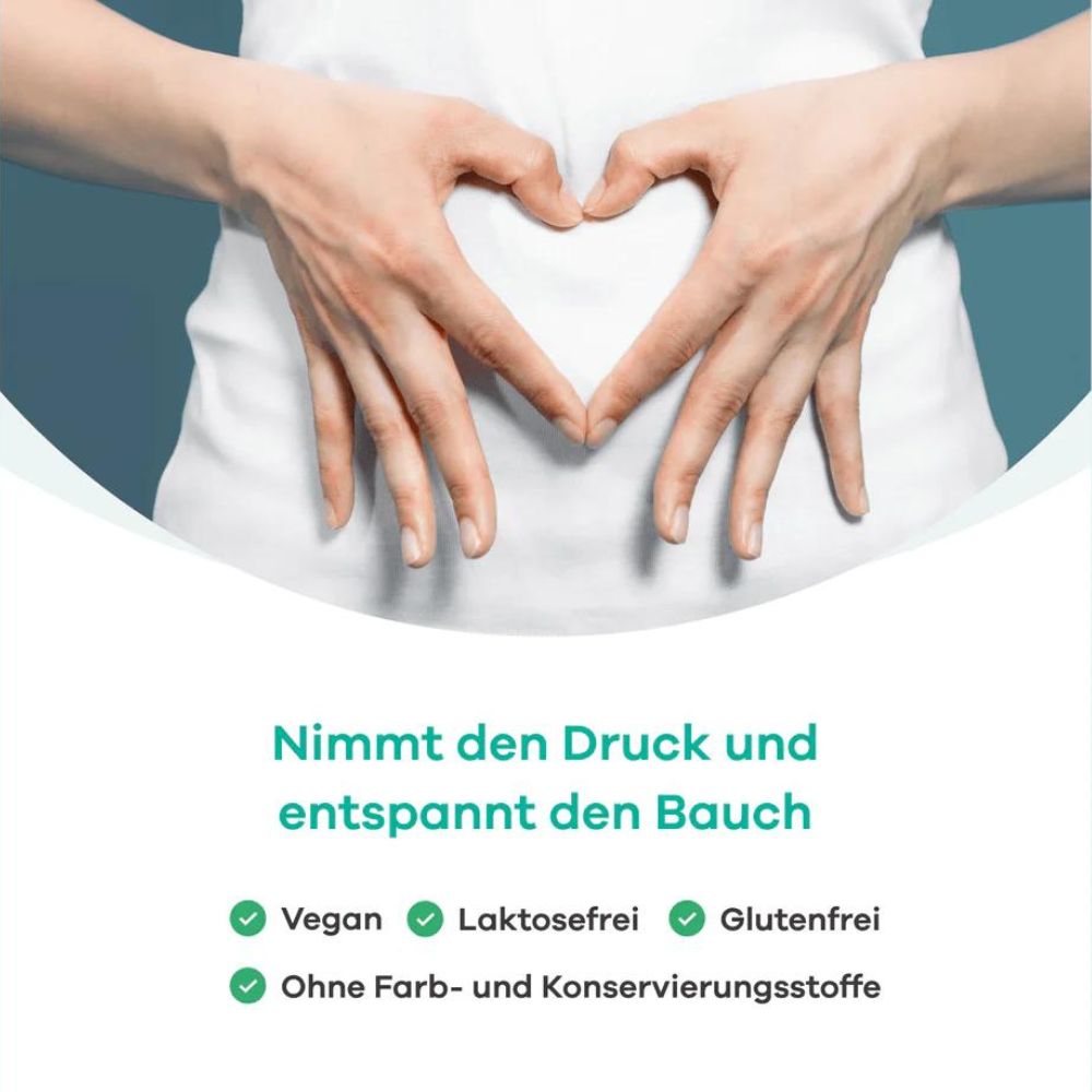Apriwell Entspannter-Bauch-Paket
