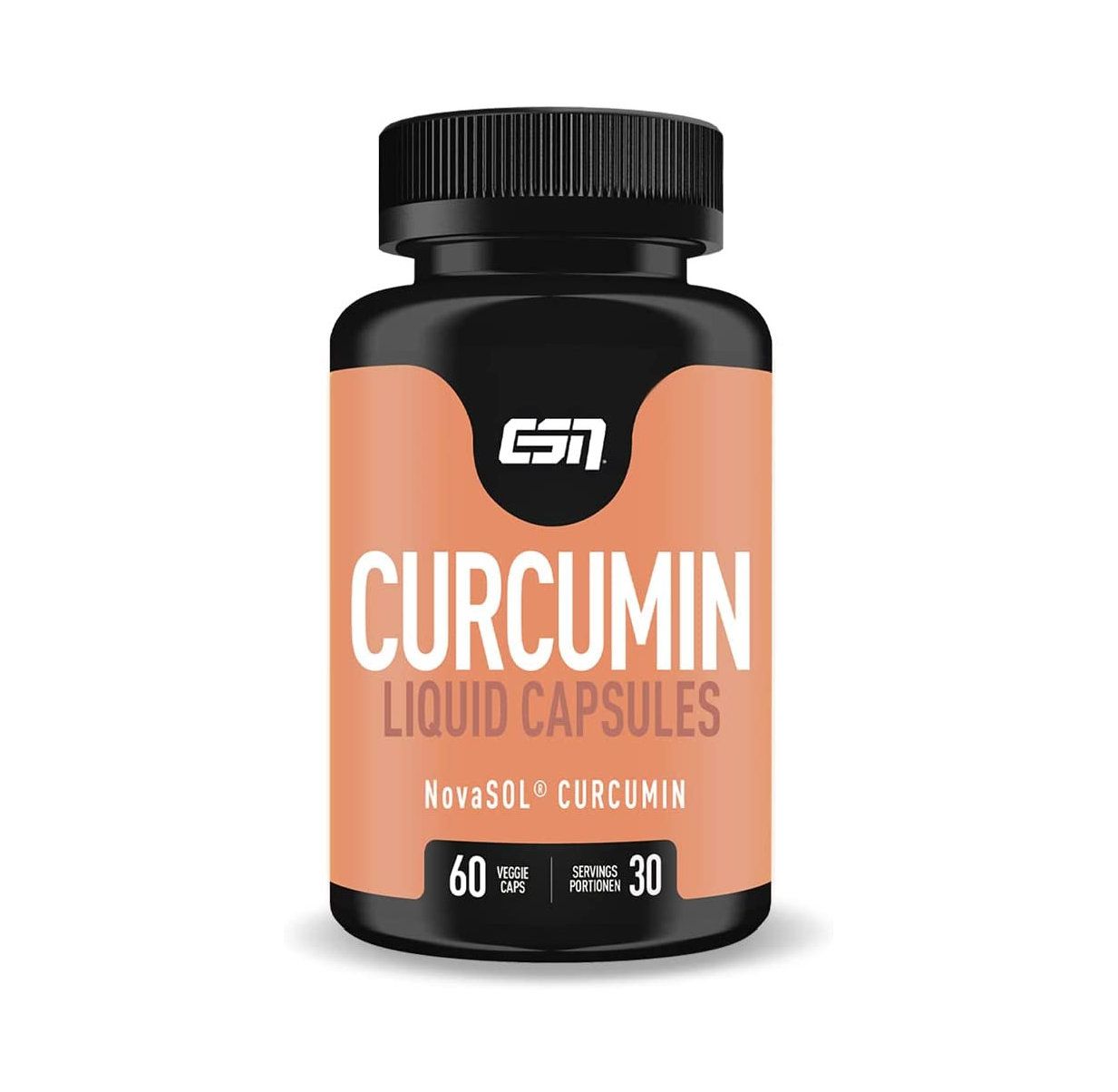 ESN Curcumin Liquid