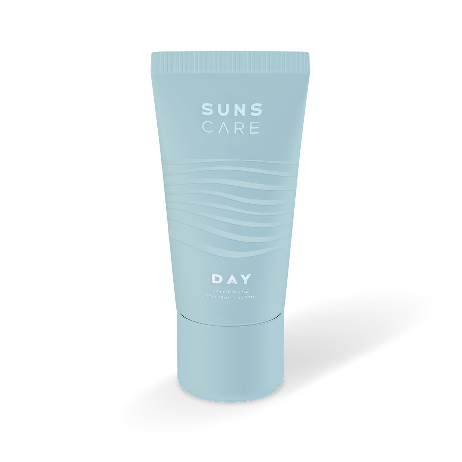 SUNS CARE - SUNS DAY LSF 30 - Premium Tagespflege