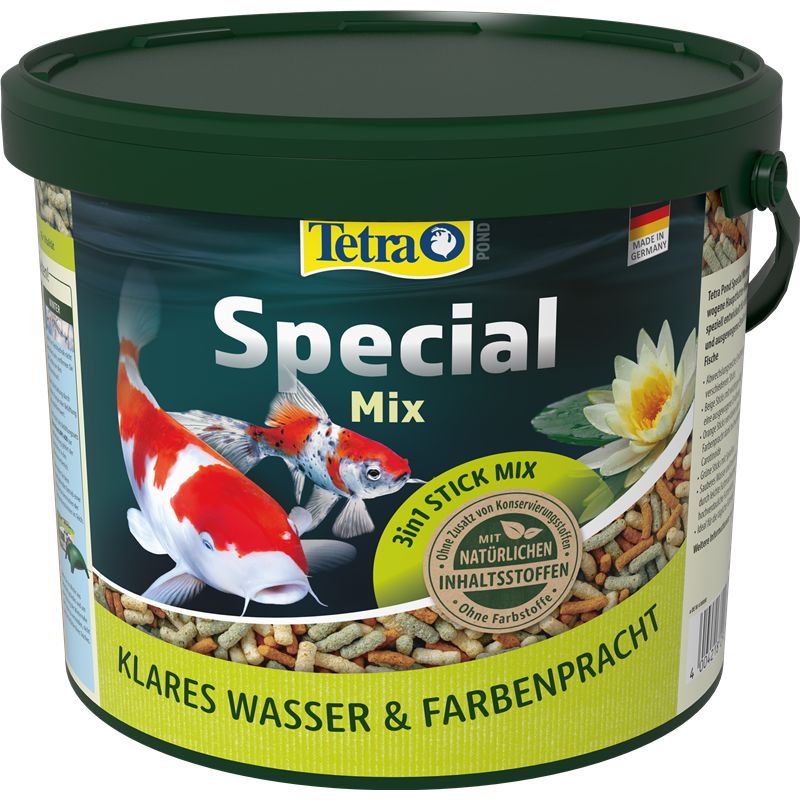 Tetra Pond Special Mix Eimer 700 g