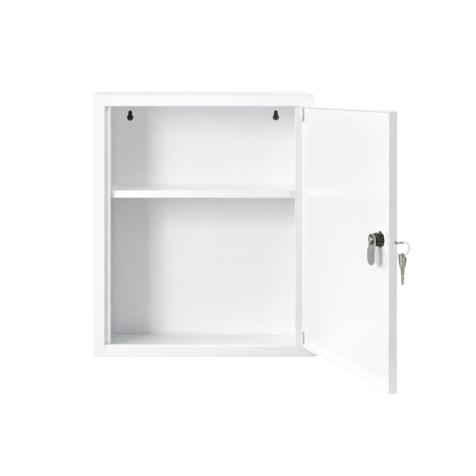 FAP First Aid Products - Verbandschrank A (leer), geeignet für DIN 13157 Füllung