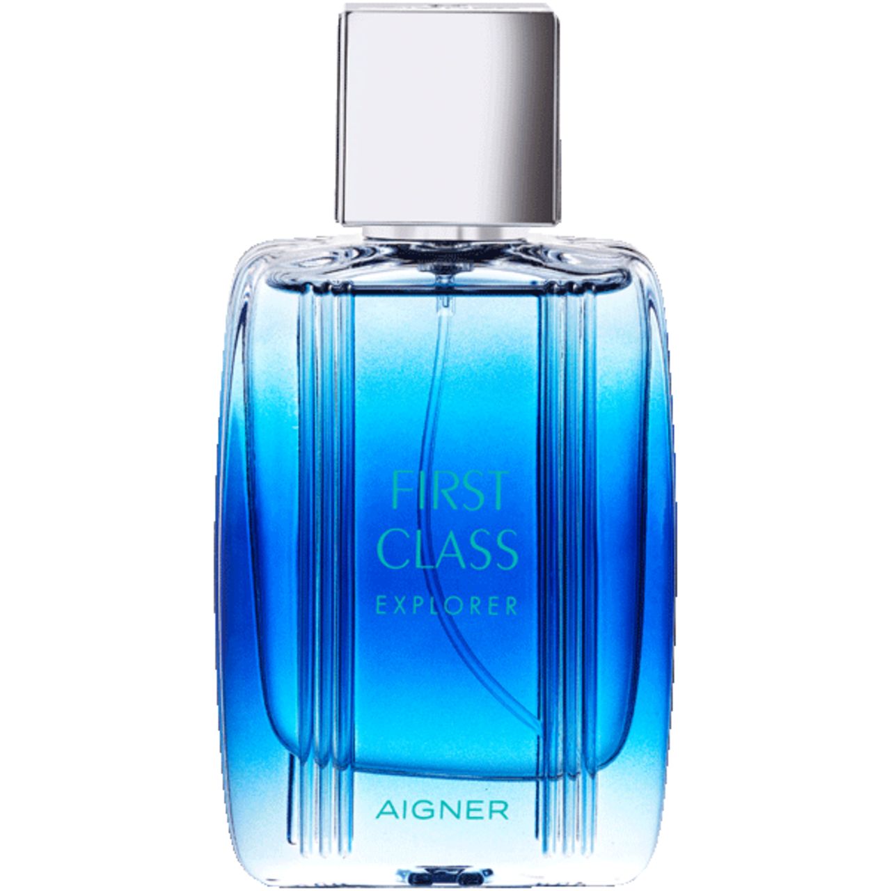 Aigner, First Class Explorer EdT Nat. Spray 50 ml Eau de Toilette