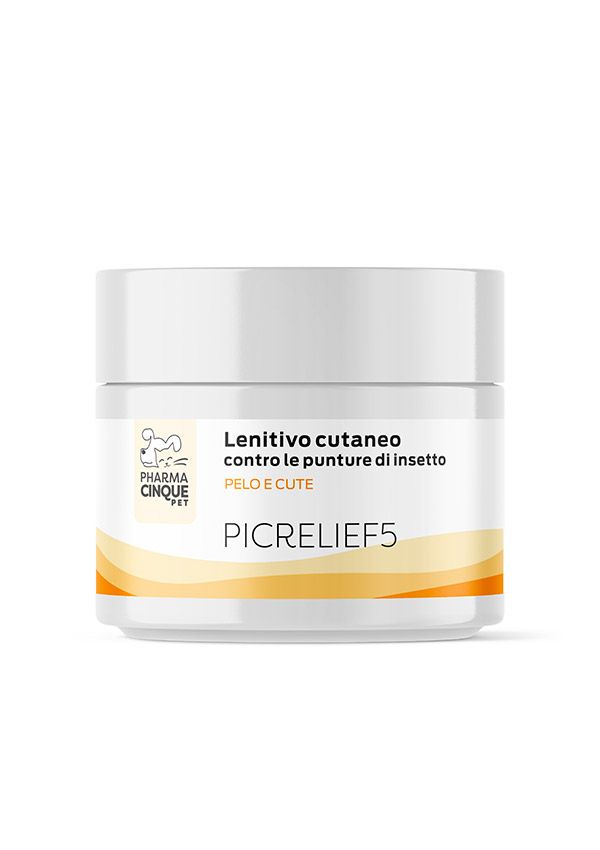 PharmaCinquePet PicRelief5