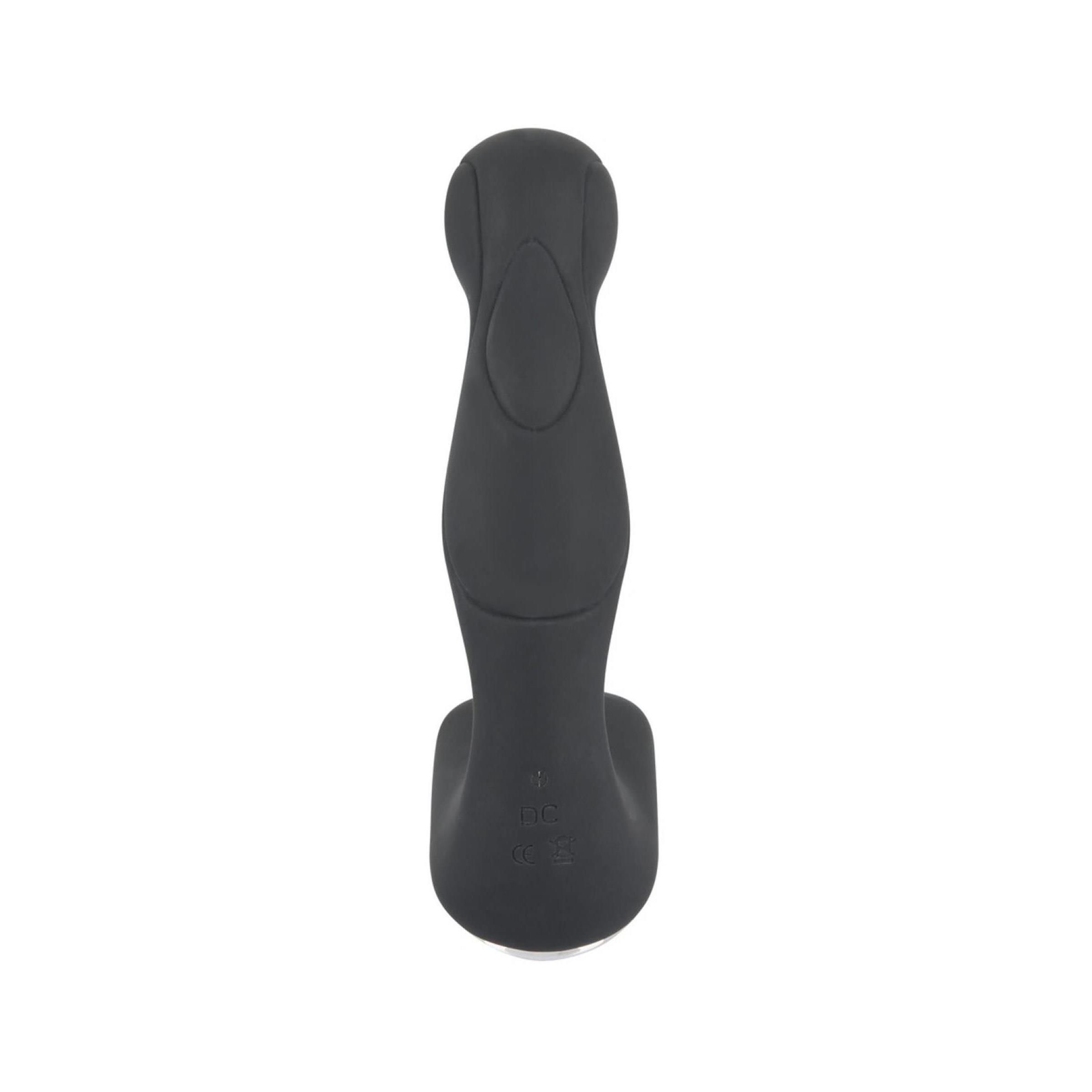 Rebel Rechargeable Prostate Stimulator
