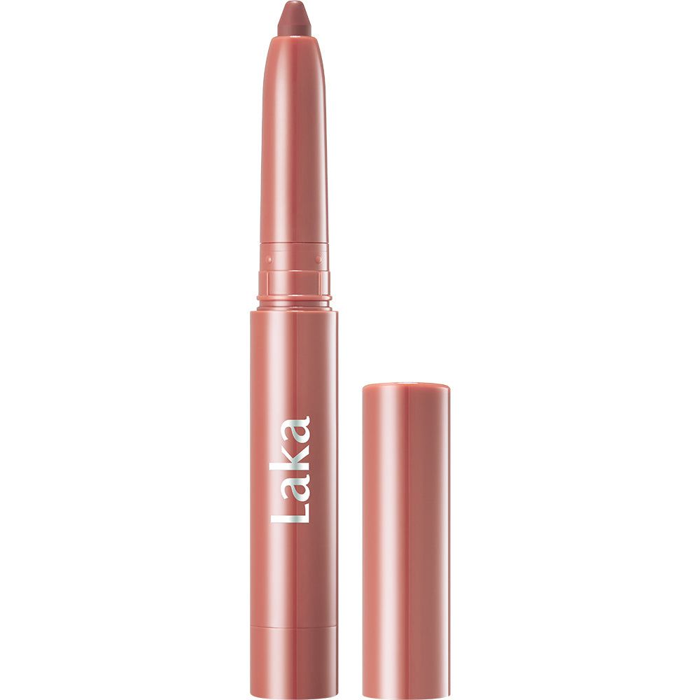LAKA Stain Lip Liner 03 Hazelnut Latte
