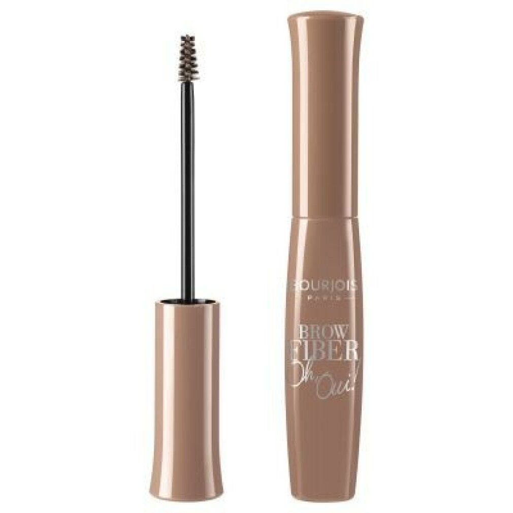 Bourjois Brow Fiber Brauen Mascara 001 Blond