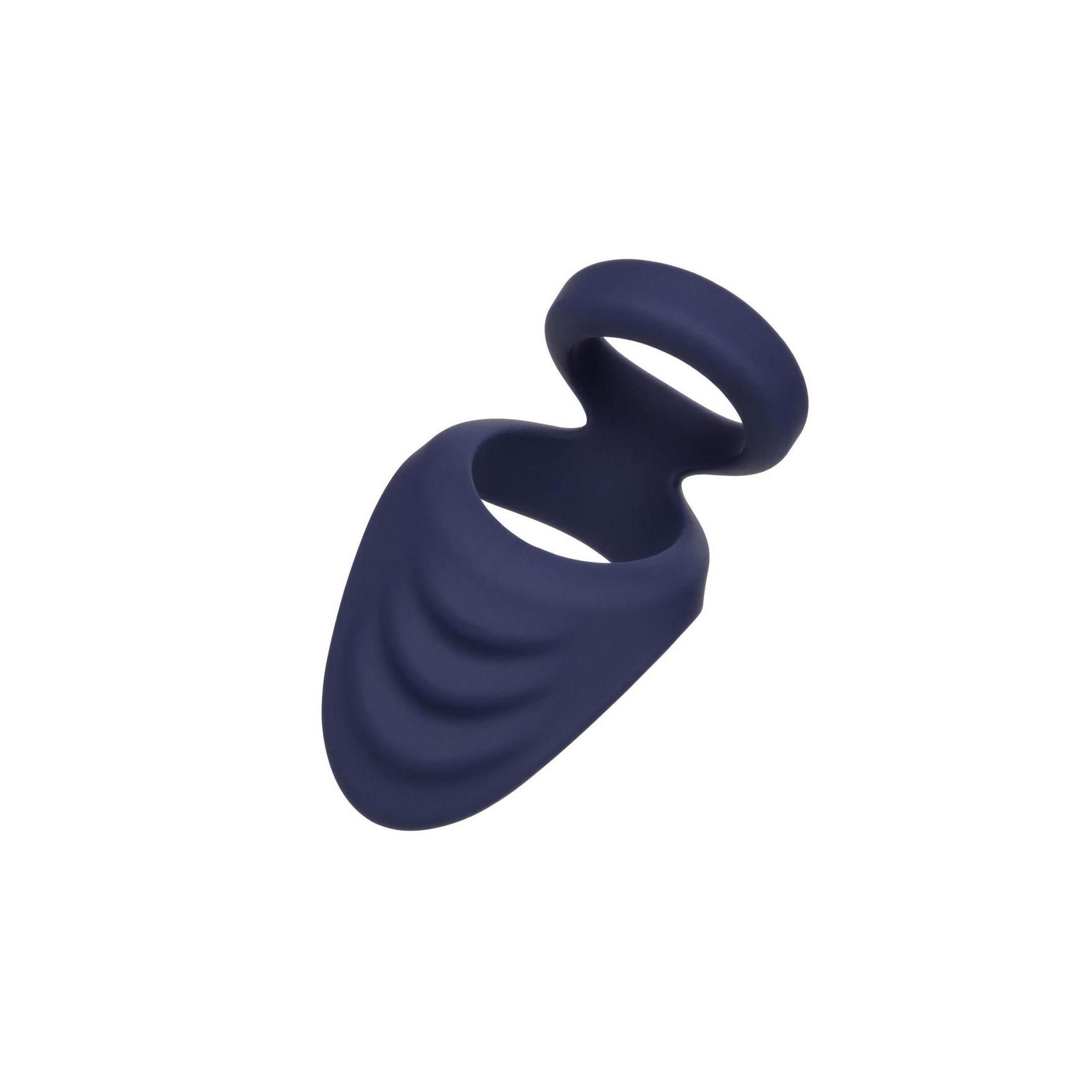CalExotics - Viceroy Perineum Dual Ring 1 St