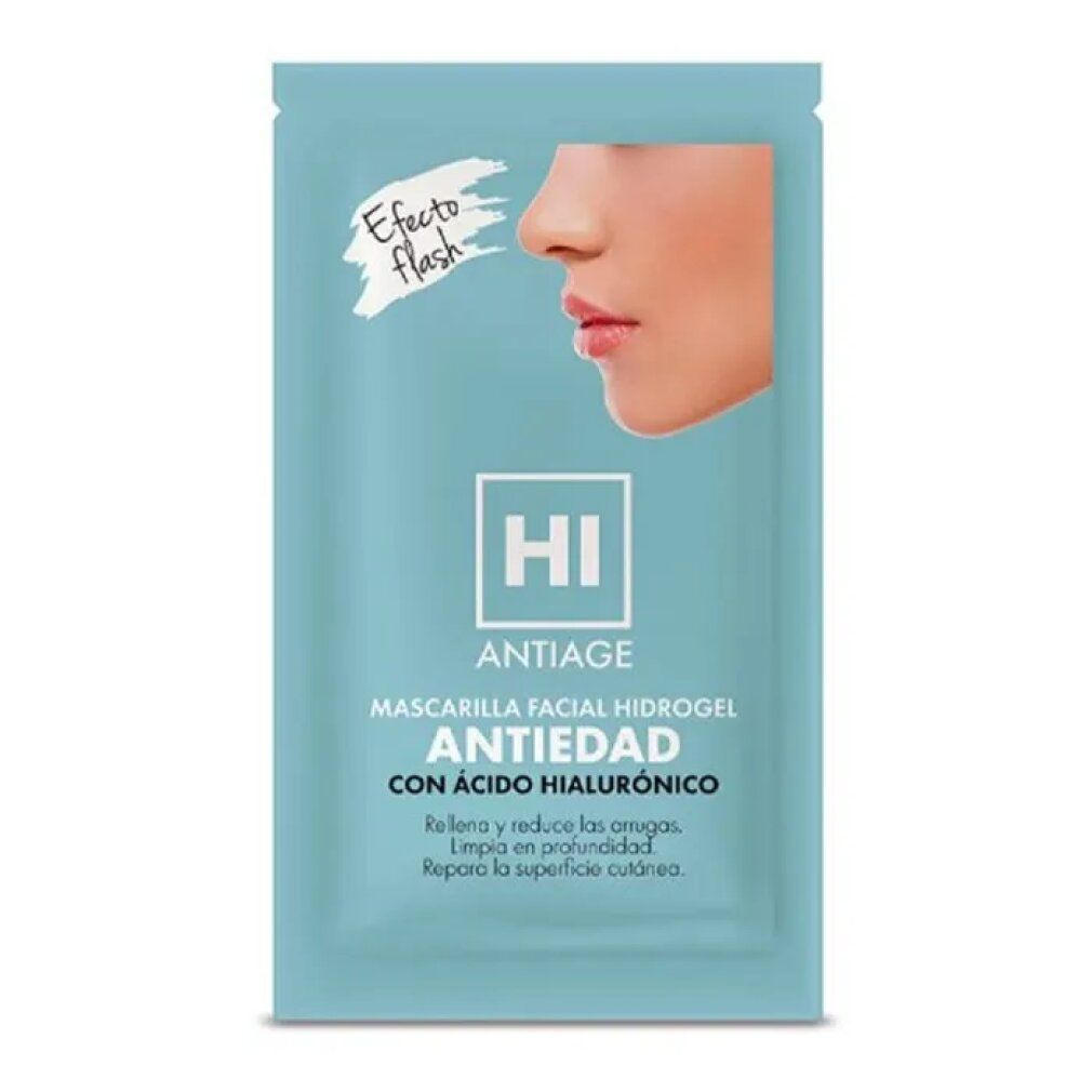 Redumodel Hi Antiage Anti-Aging Hydrogel Facial Mask