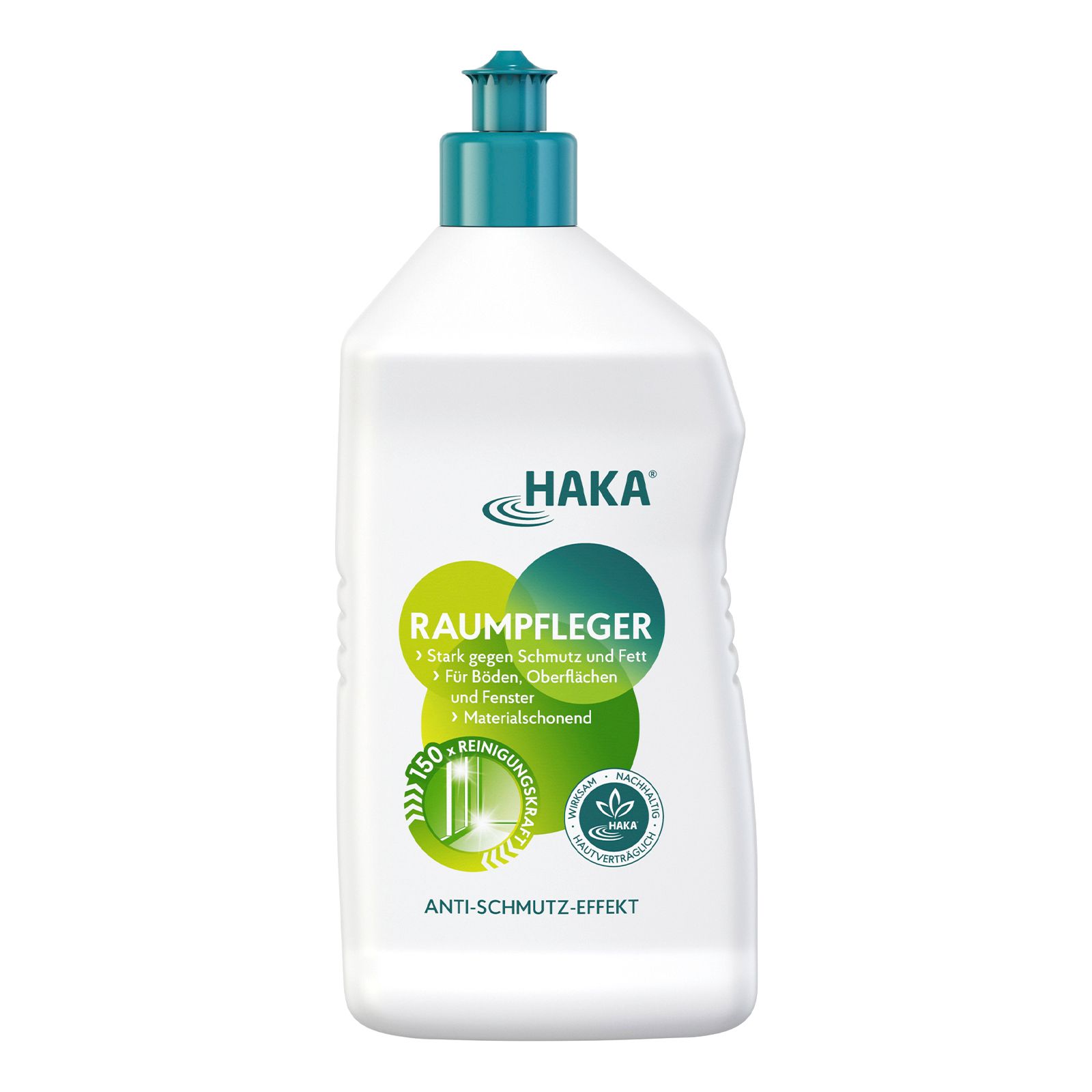 Haka Raumpfleger Universal Allzweckreiniger mit Glanzeffekt 750 ml