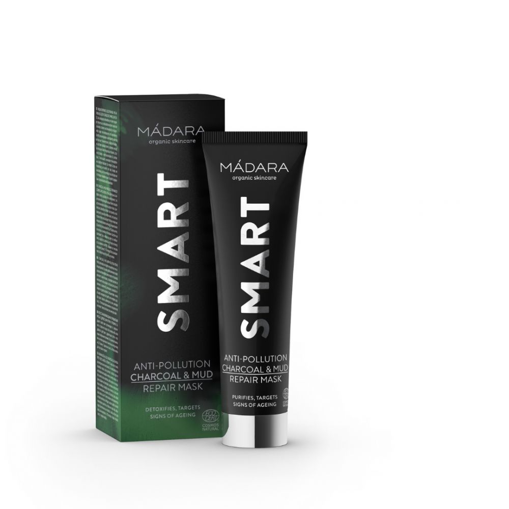 Madara SMART Regenerierende Gesichtsmaske 60ml