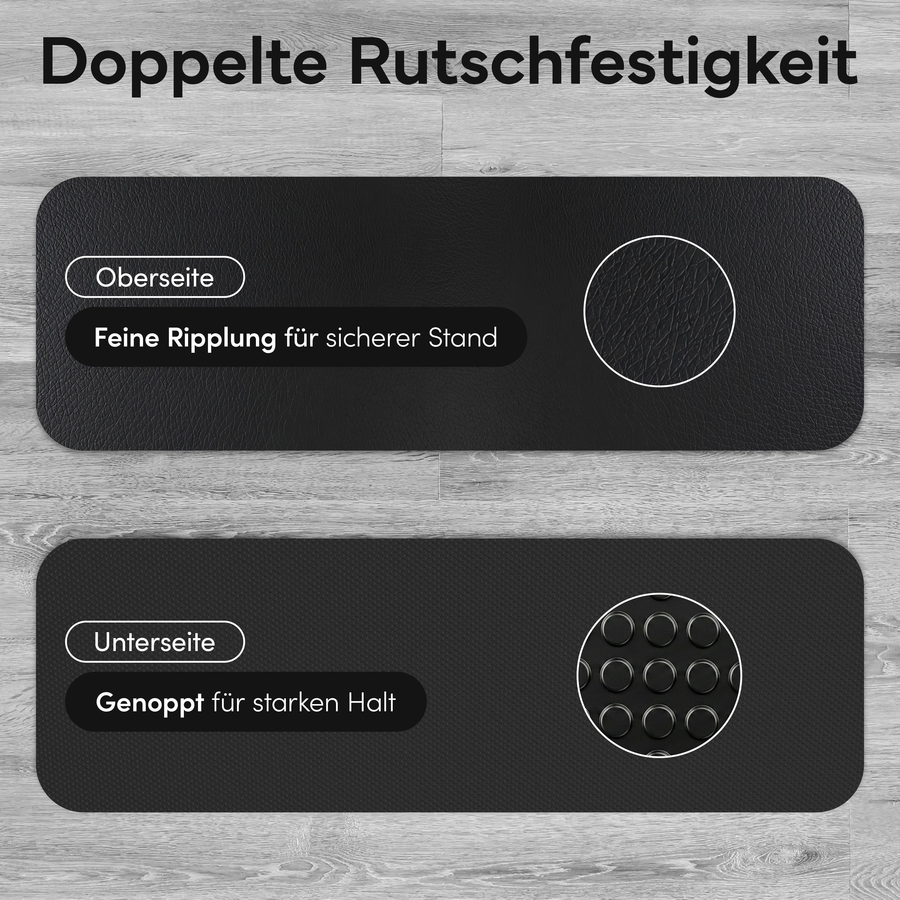 NEOLYMP Bodenschutzmatte Fitness