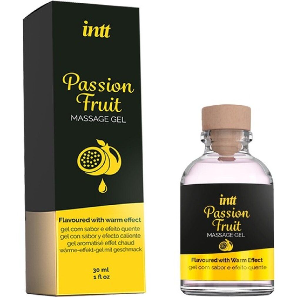 Massage Gel | INTT