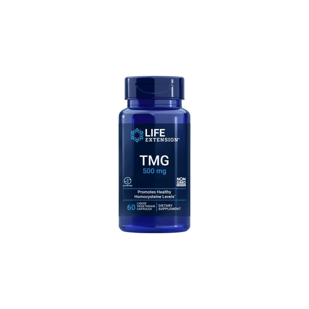 Life Extension TMG