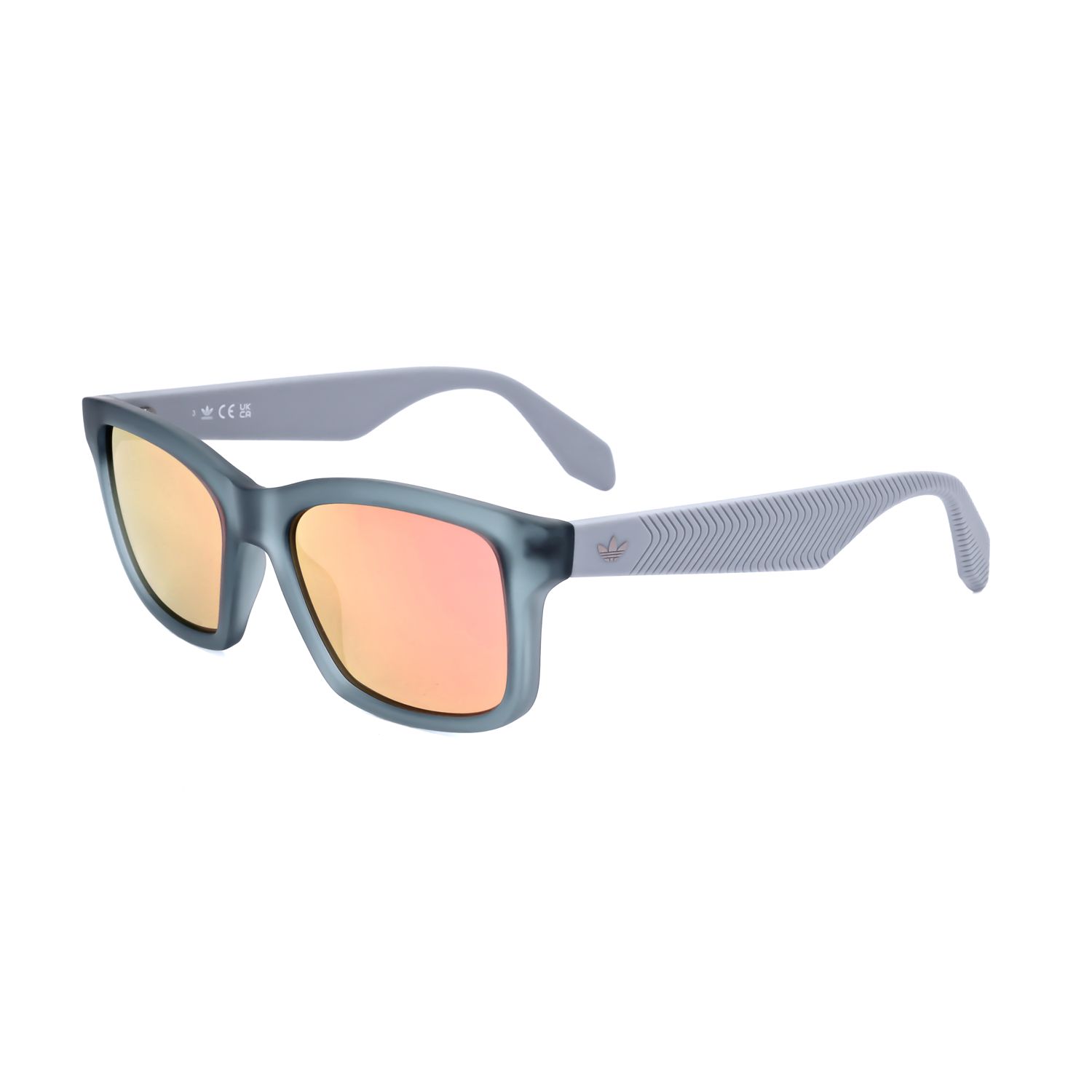 Adidas occhiali da sole unisex OR0105 grey