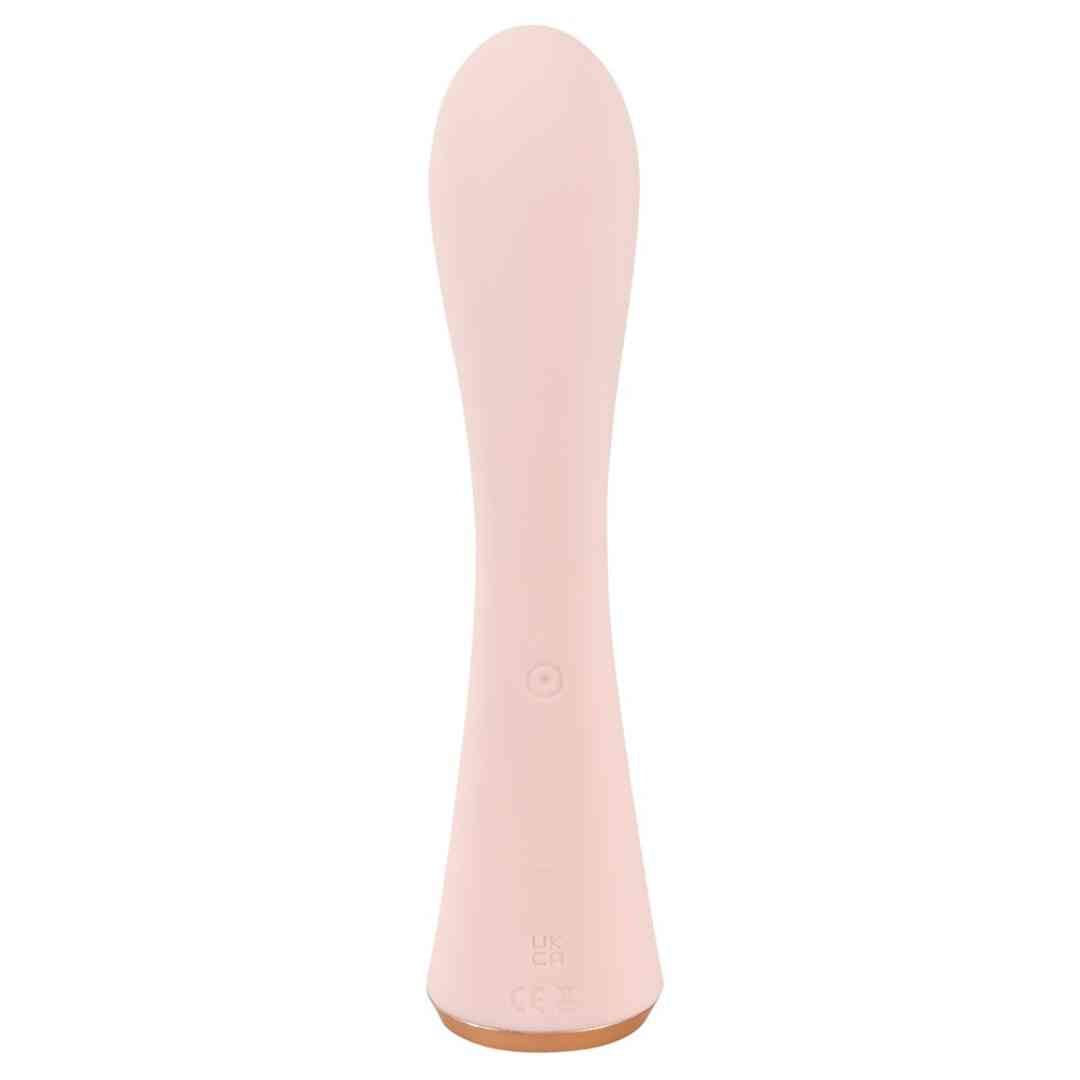 G-Punkt-Vibrator "Super Soft"