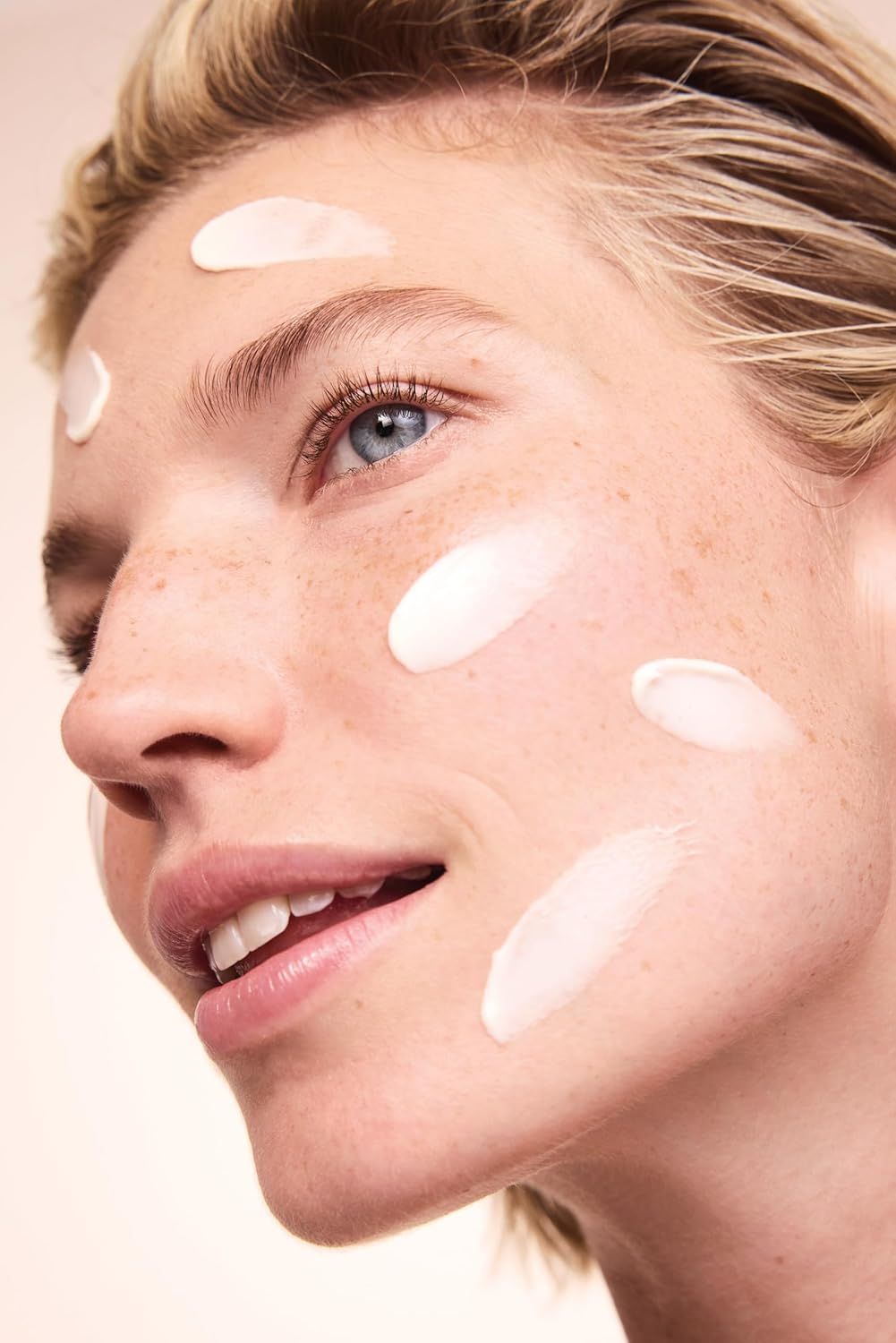 lavera Feuchtigkeitscreme Q10  Basis Sensitive