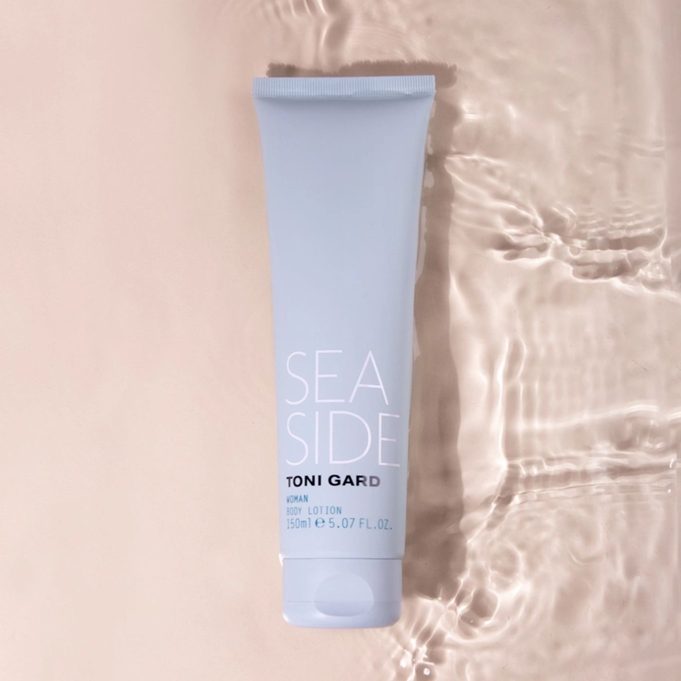 Toni Gard SEA SIDE WOMAN Body Lotion