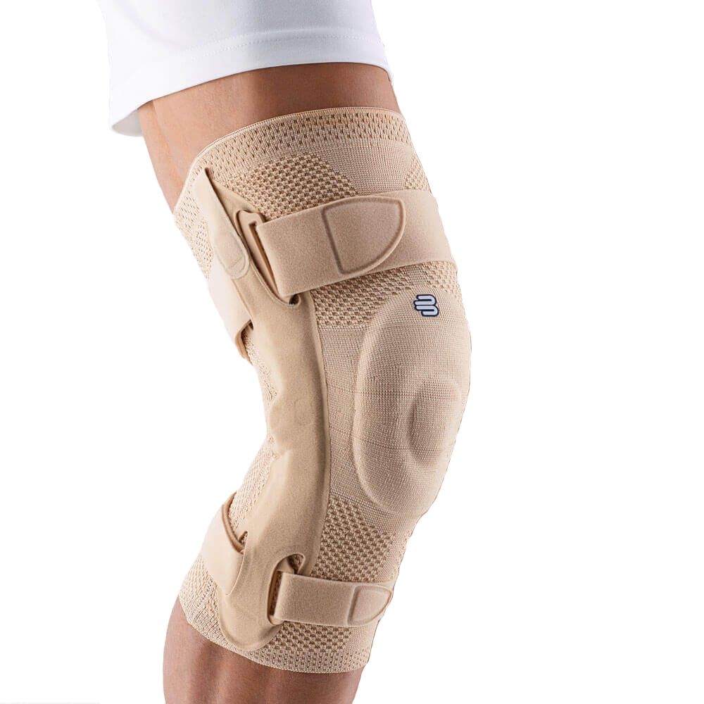 Bauerfeind GenuTrain® S Kniebandage